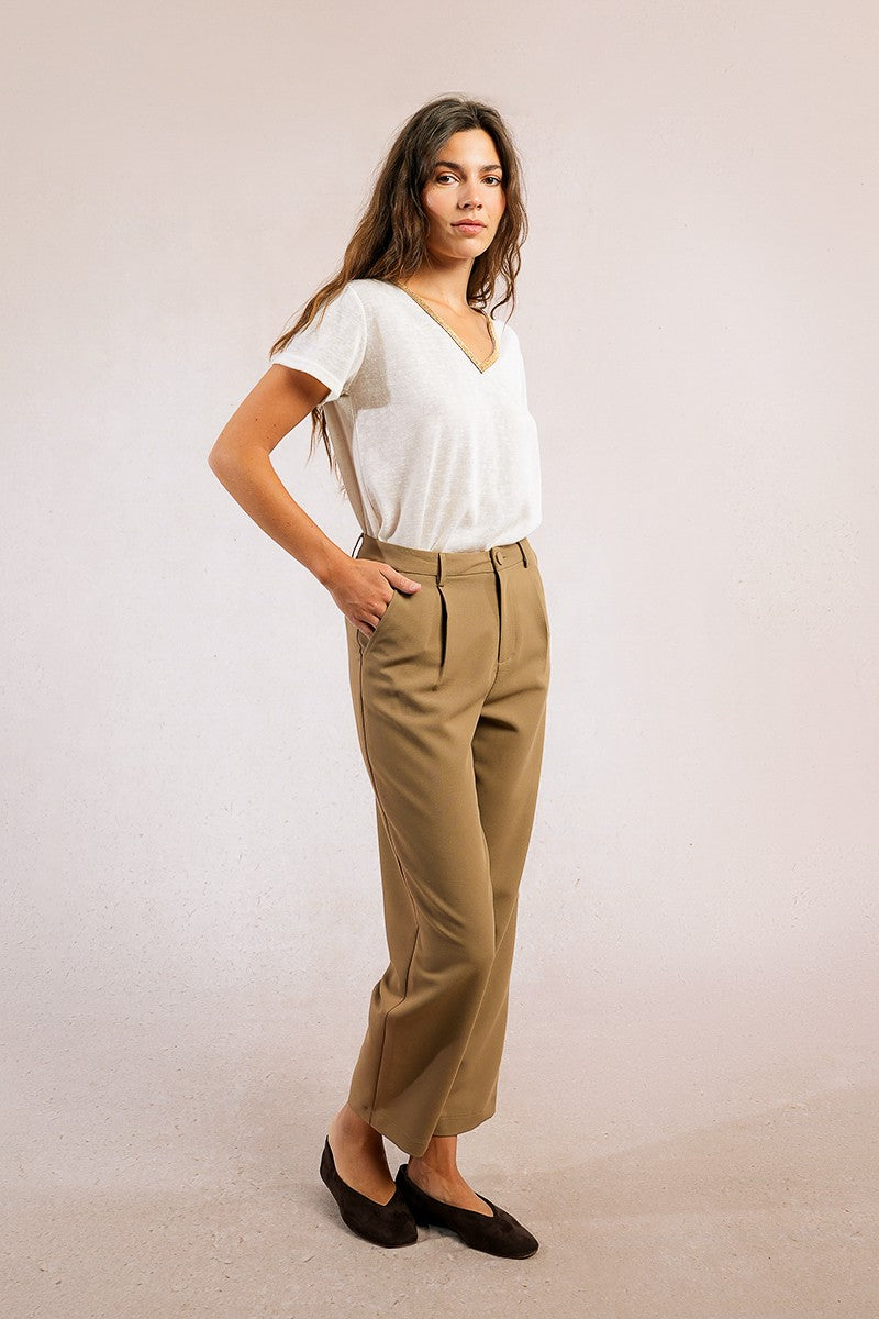LIGHT KHAKI