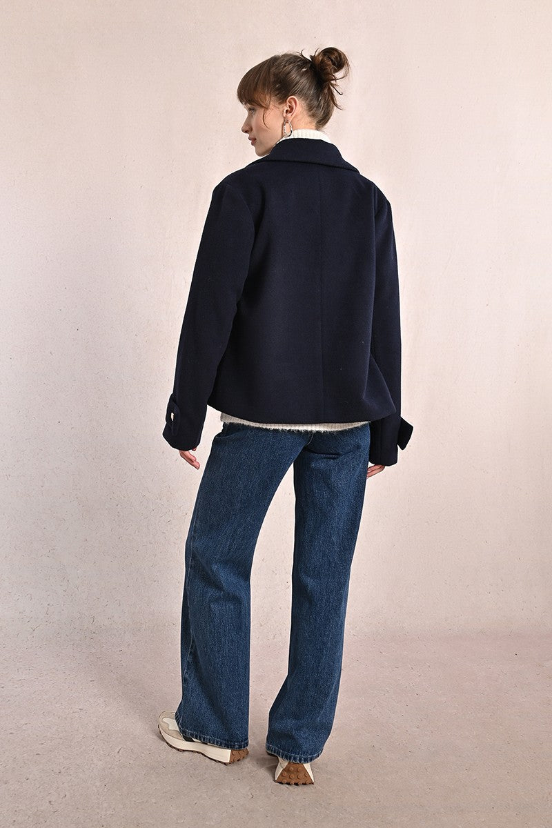 NAVY BLUE