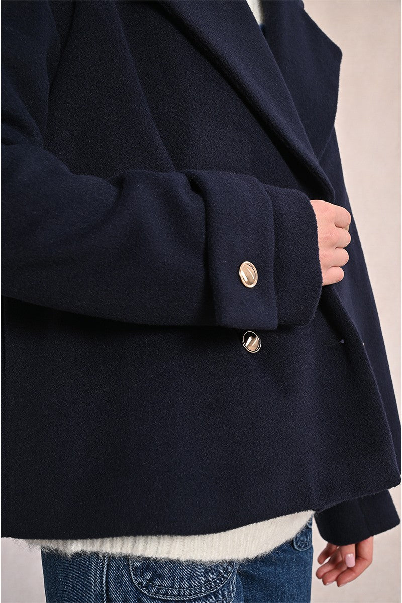 NAVY BLUE