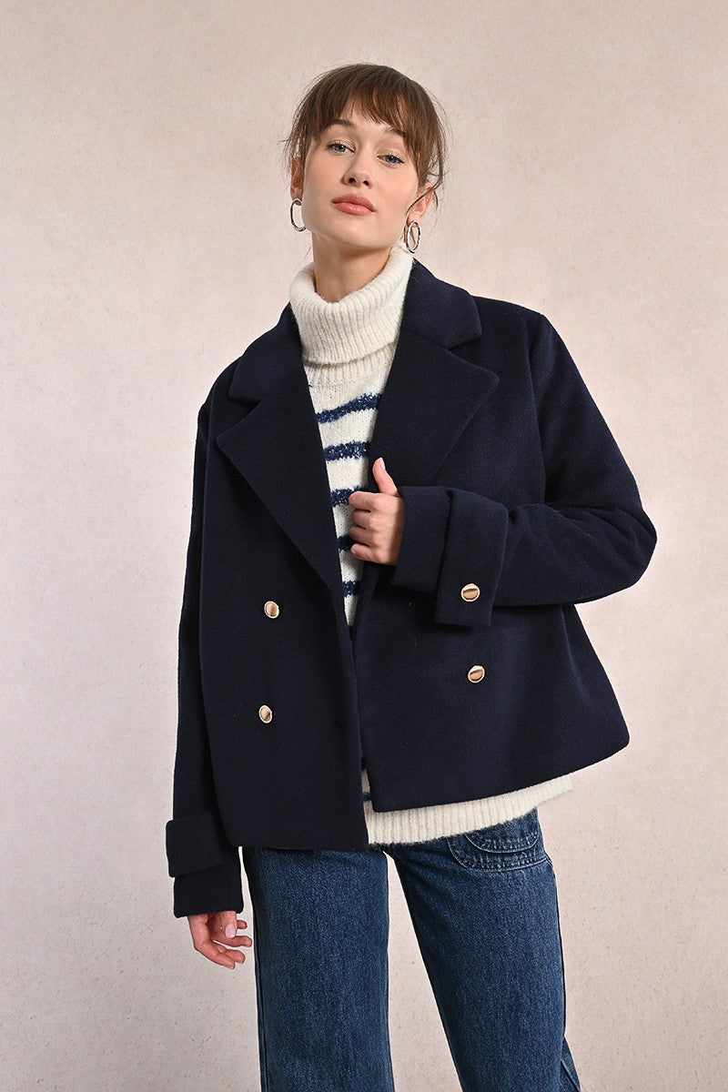 NAVY BLUE