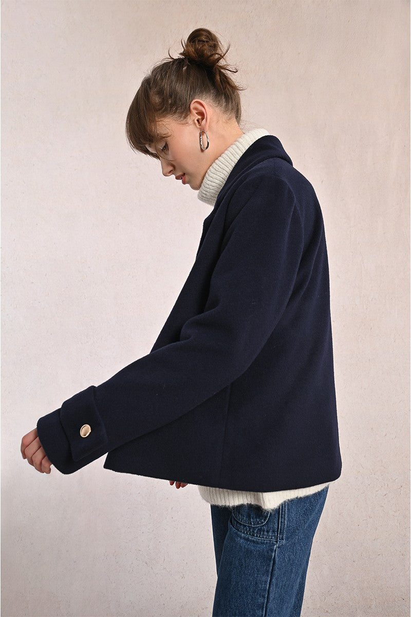 NAVY BLUE