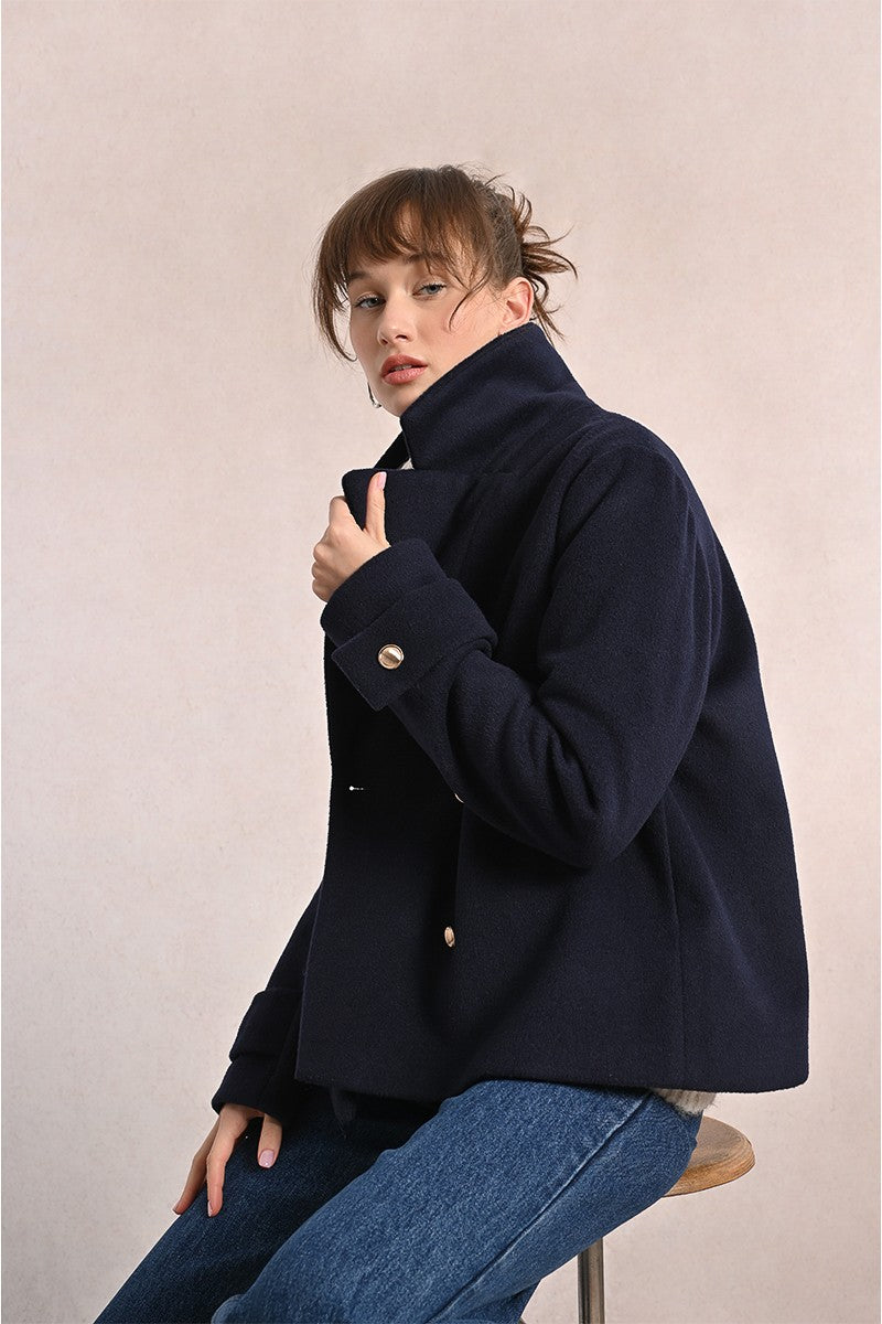 NAVY BLUE