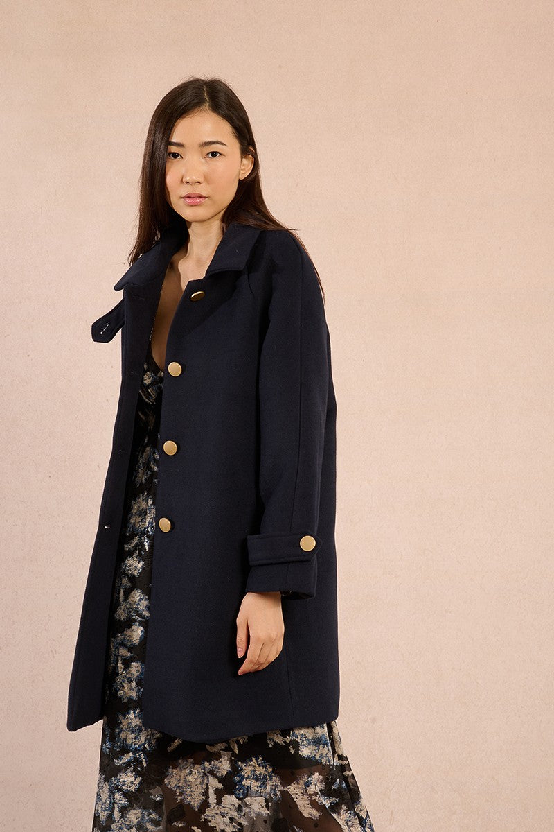 NAVY BLUE