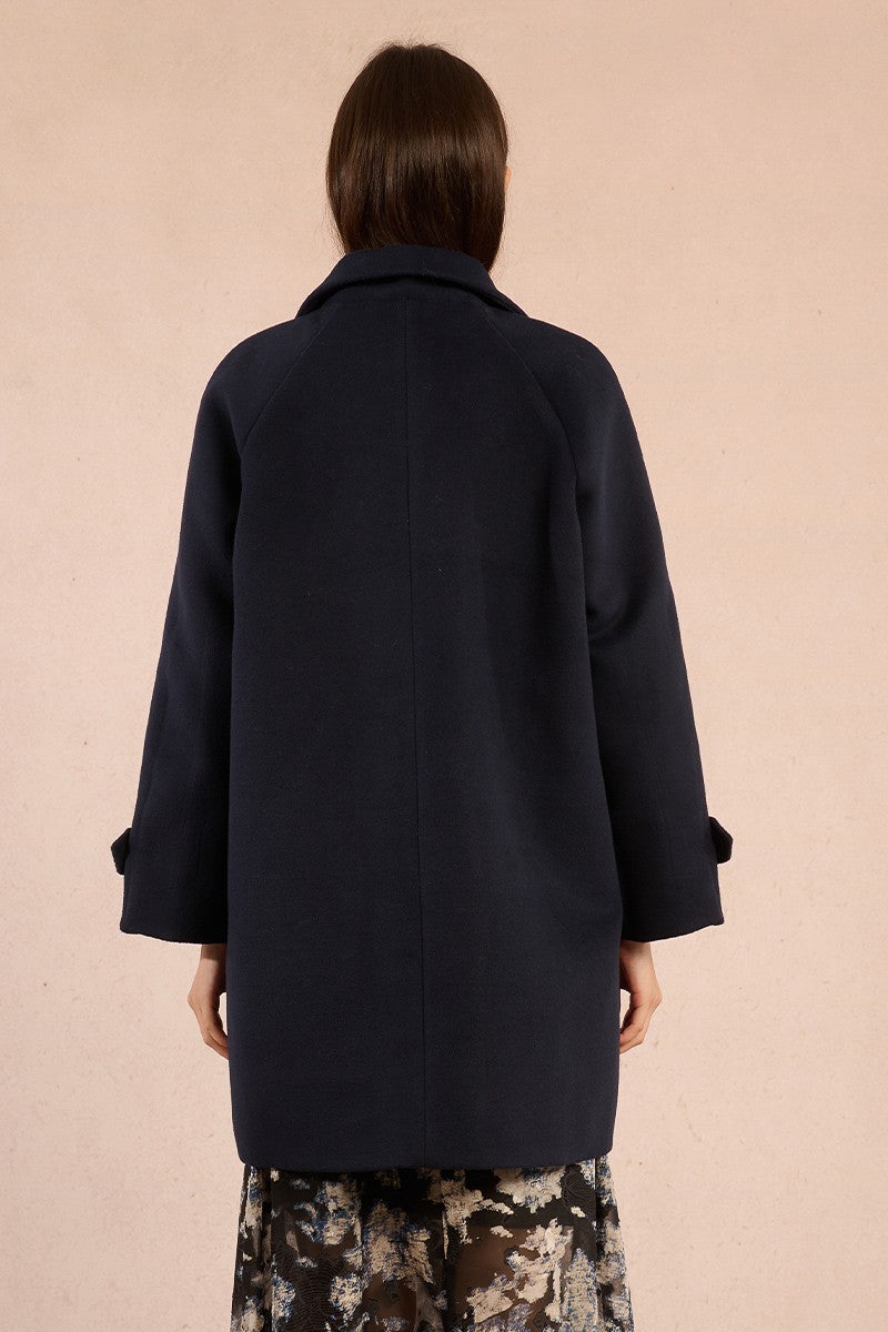 NAVY BLUE