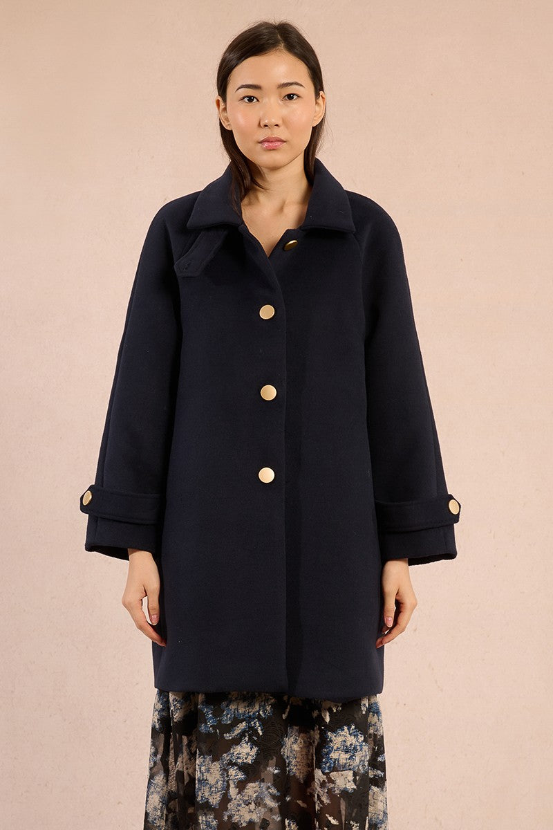NAVY BLUE