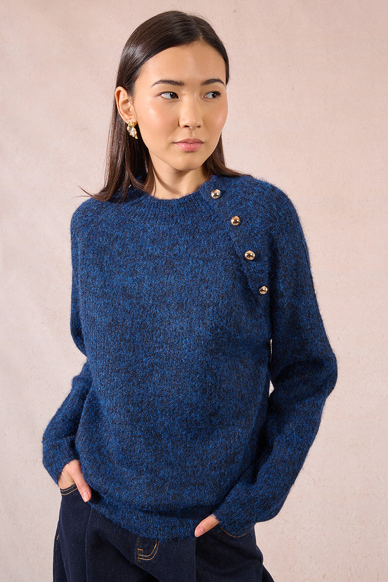 NAVY BLUE