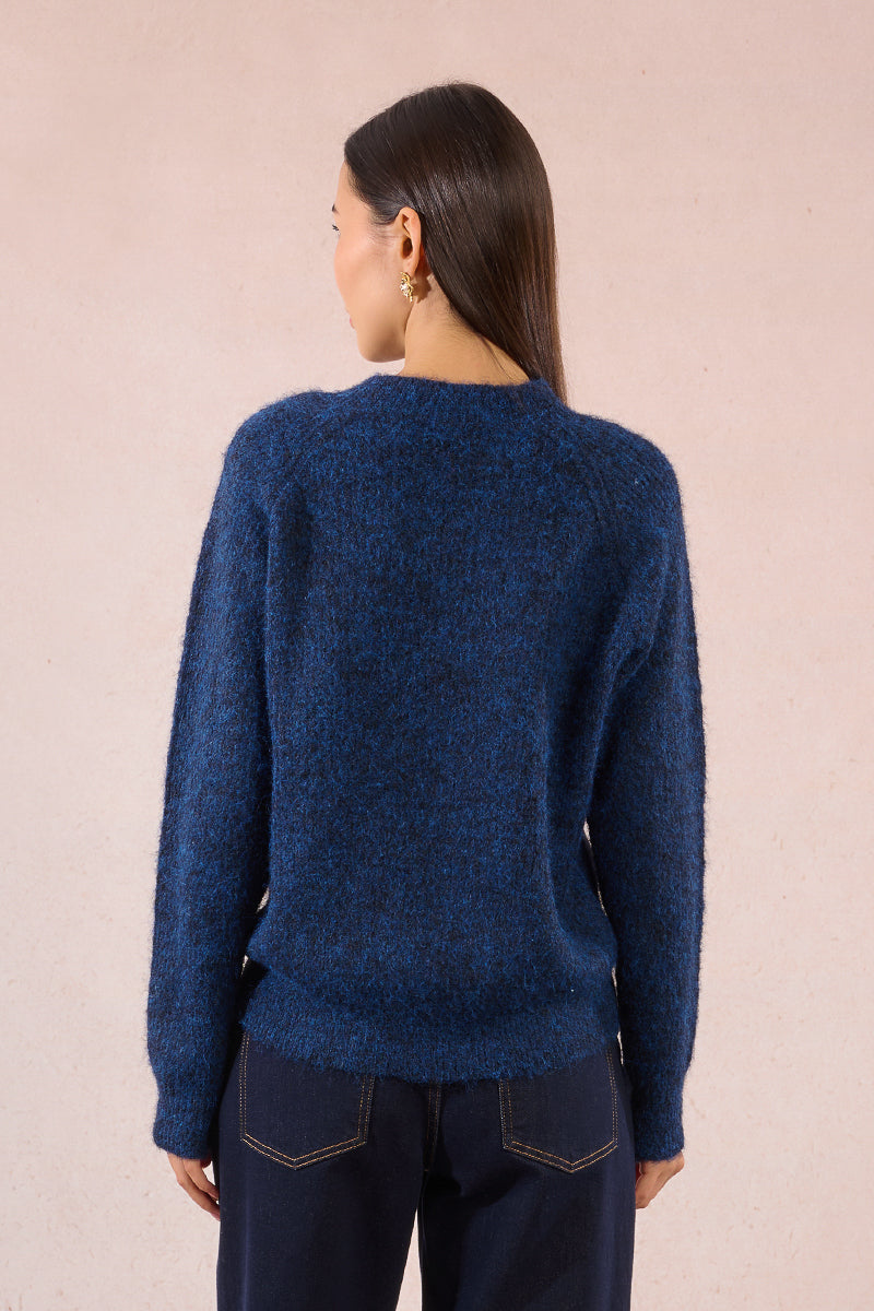 NAVY BLUE