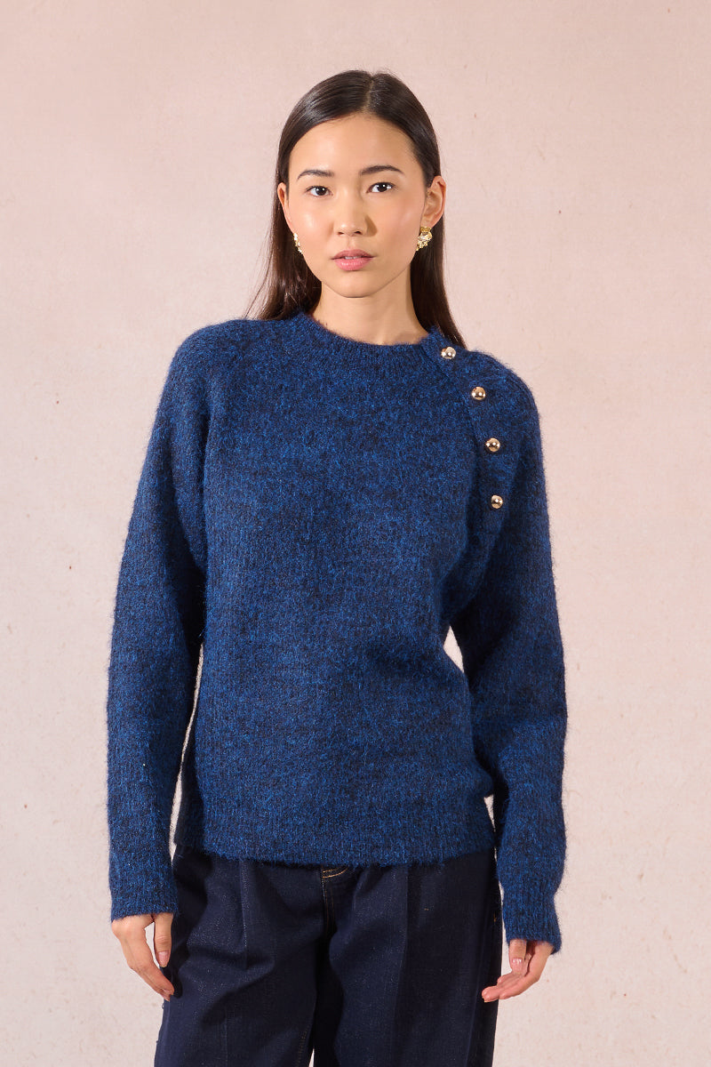 NAVY BLUE