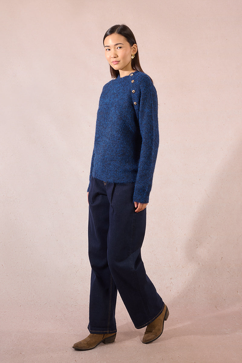 NAVY BLUE