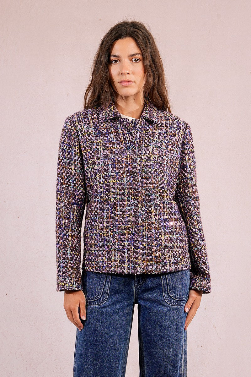 MULTICOLOUR