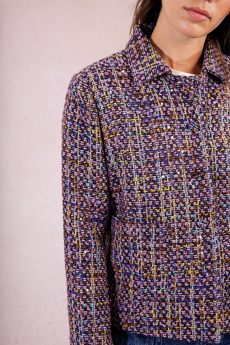 MULTICOLOUR