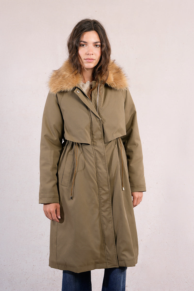 KHAKI