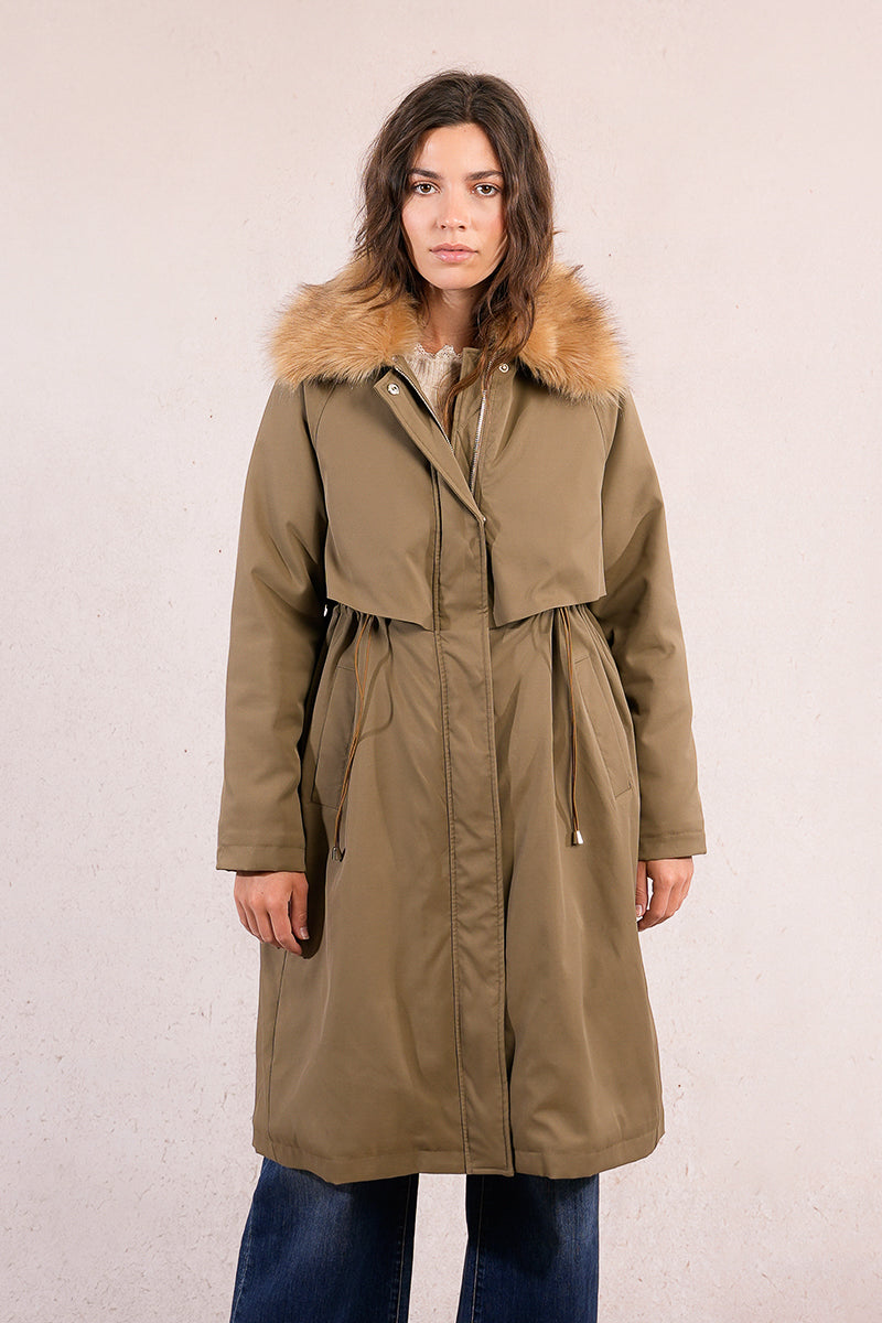 KHAKI