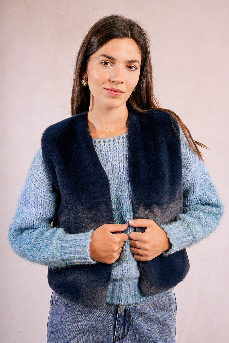 DENIM