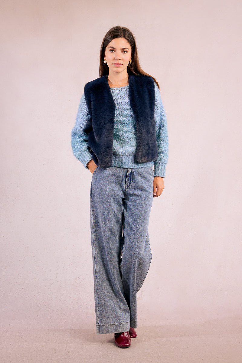DENIM
