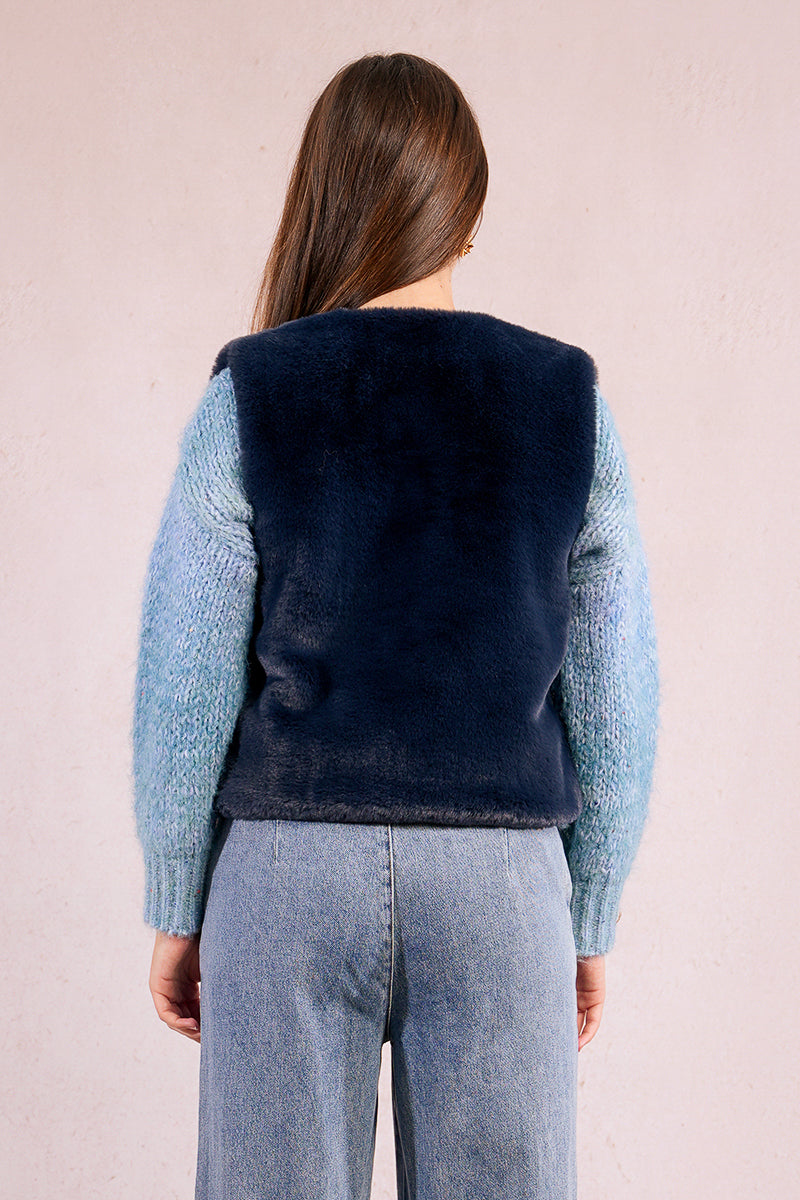 DENIM