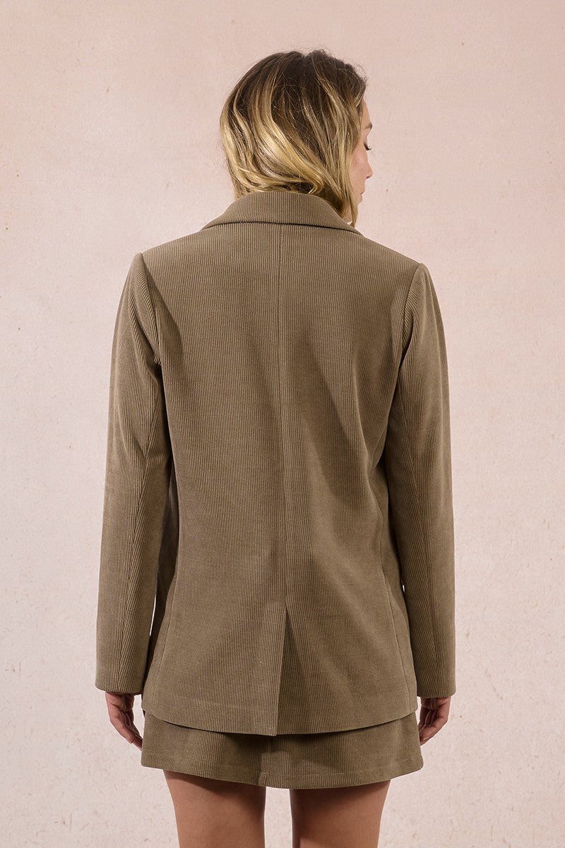 KHAKI