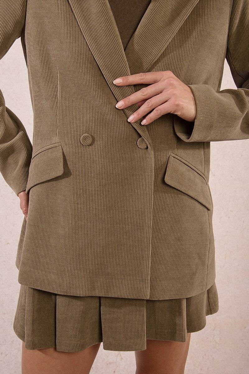 KHAKI