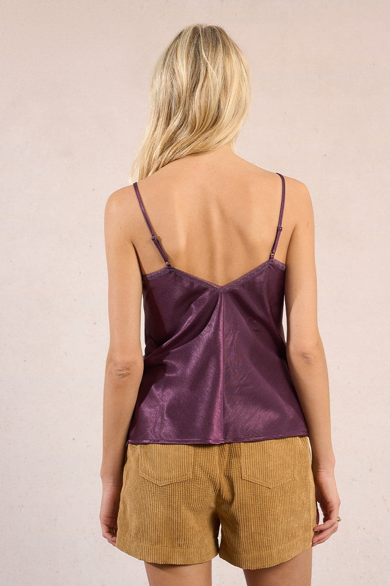 DARK PURPLE