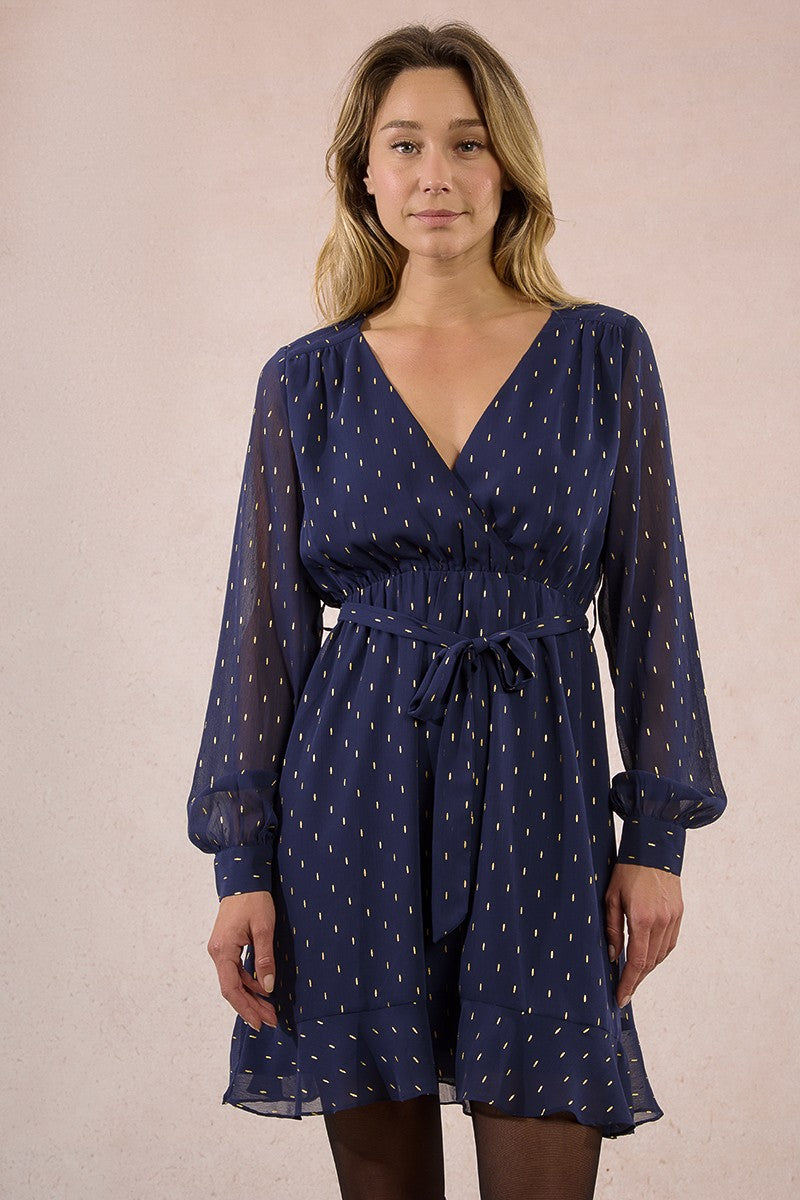 NAVY BLUE