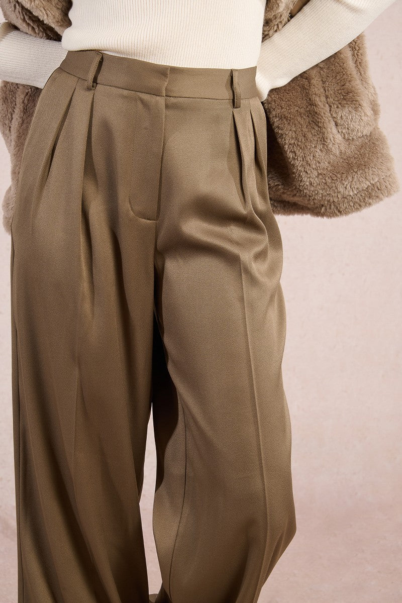KHAKI