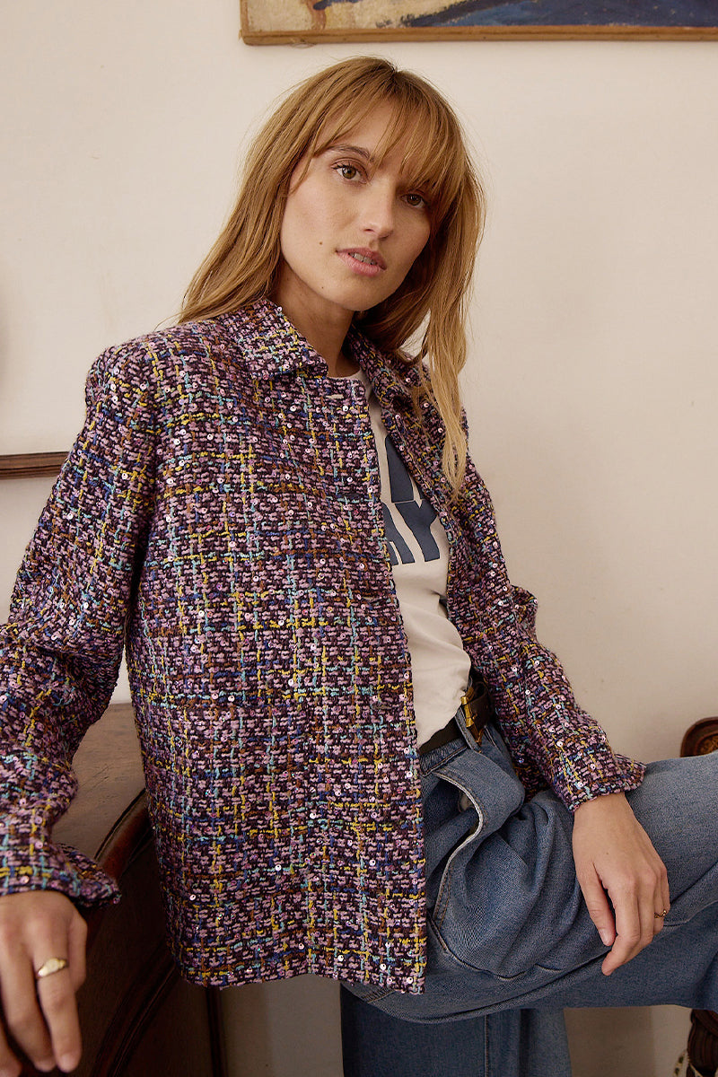 MULTICOLOUR