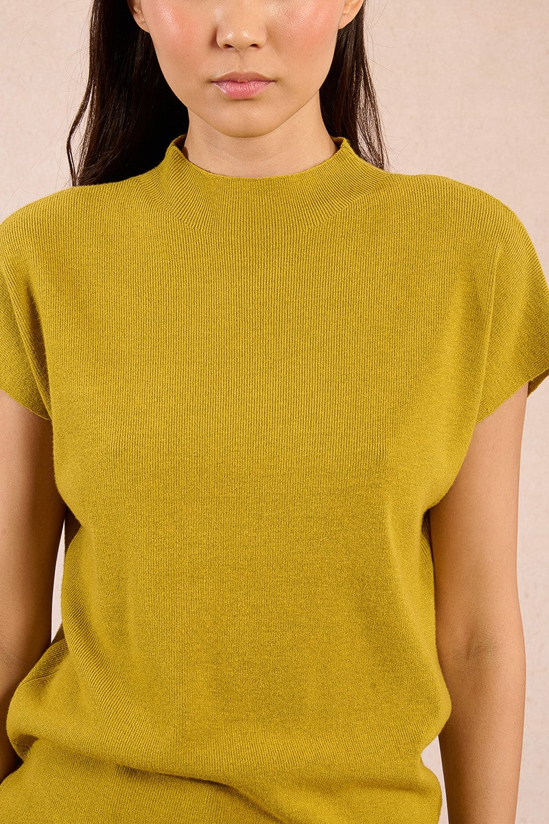 LIME GREEN