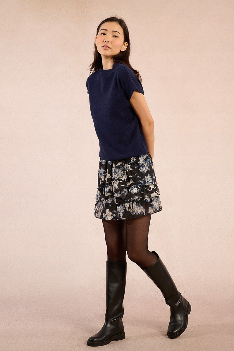 NAVY BLUE