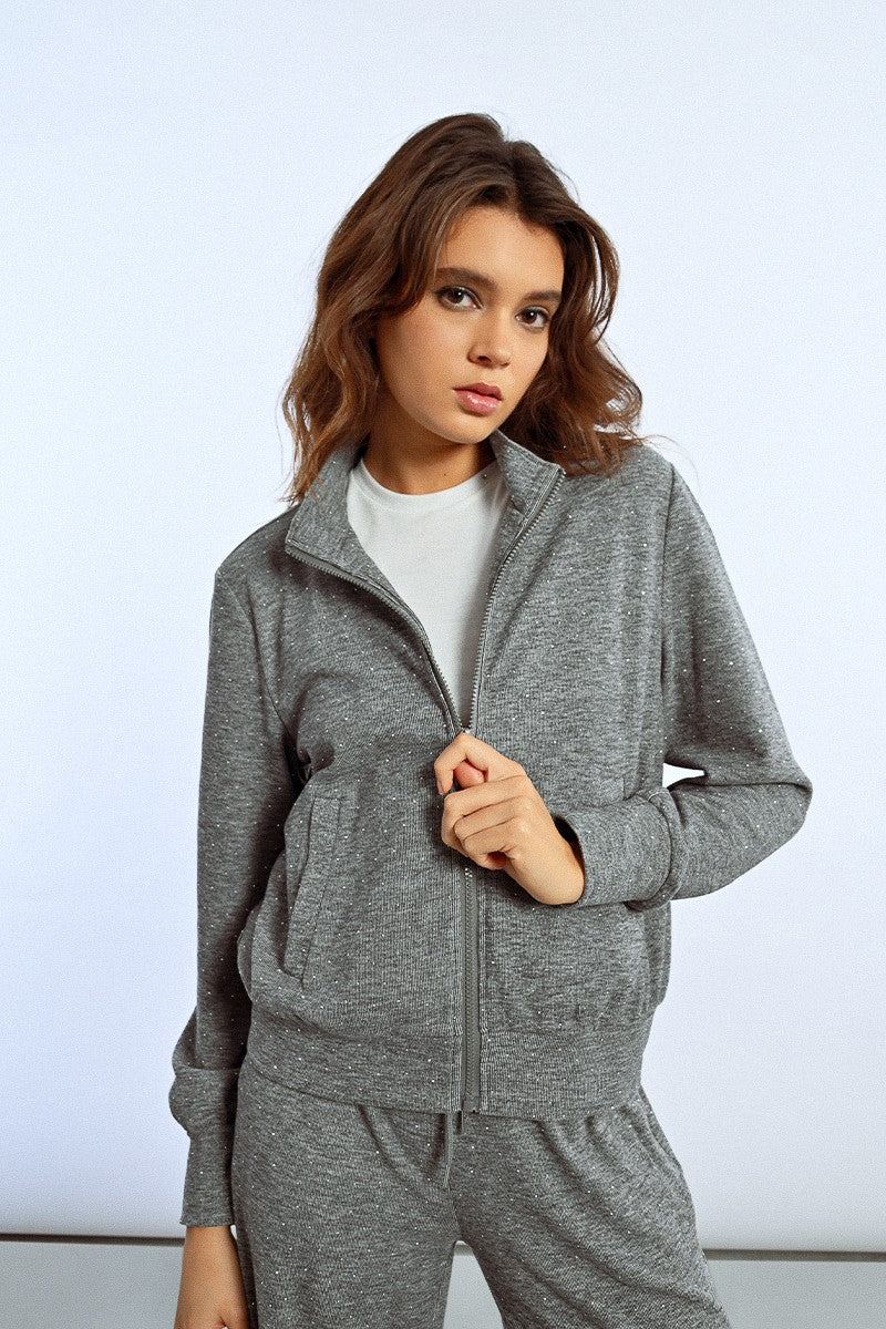 DARK GREY