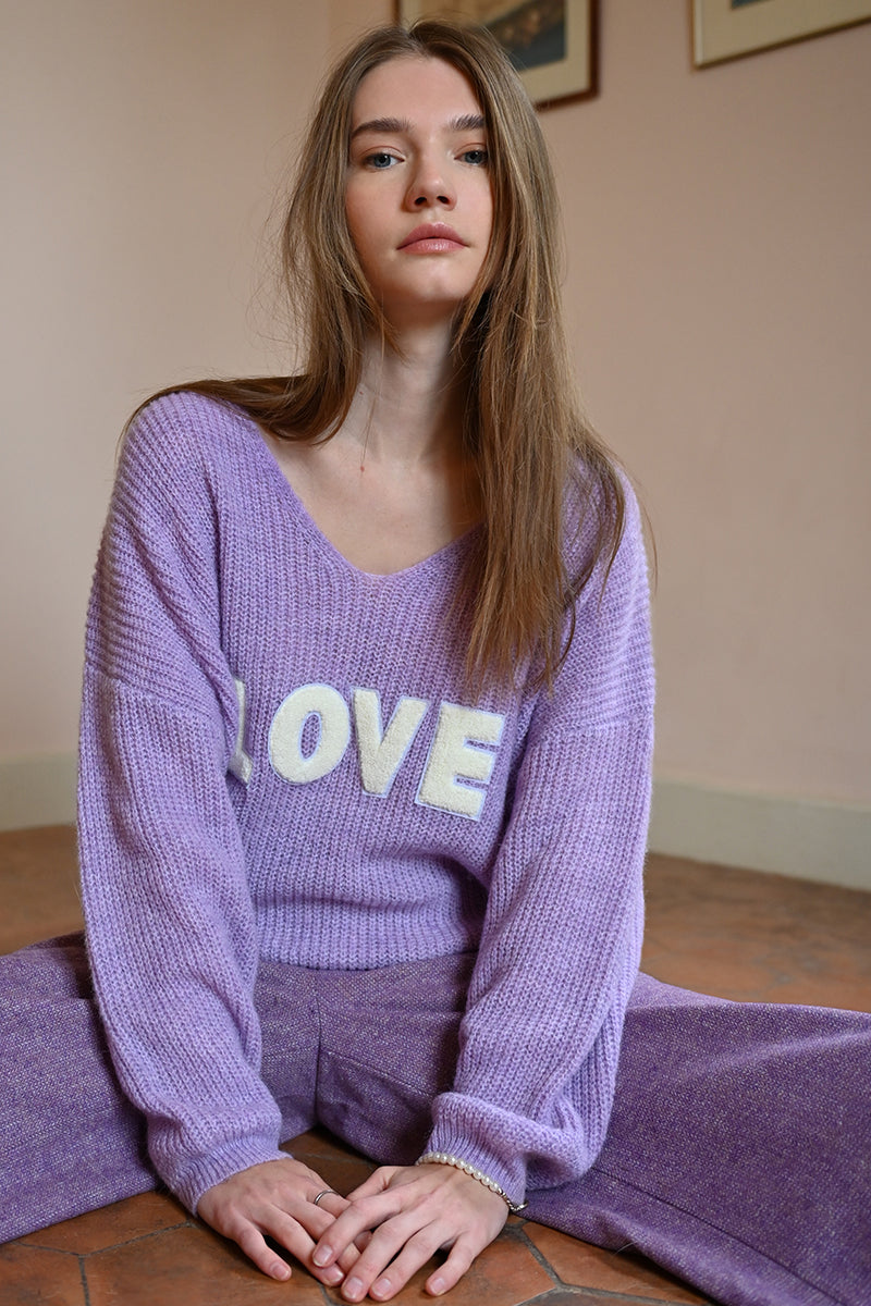 MAUVE