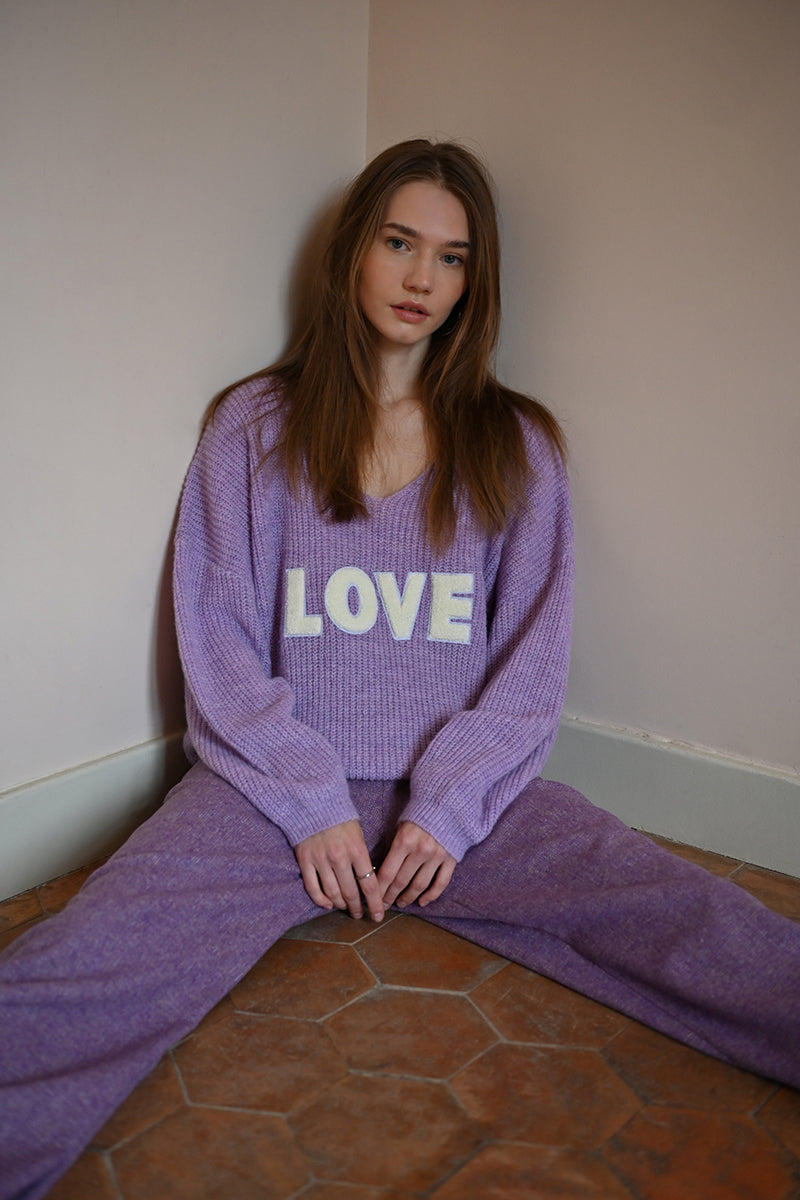 MAUVE