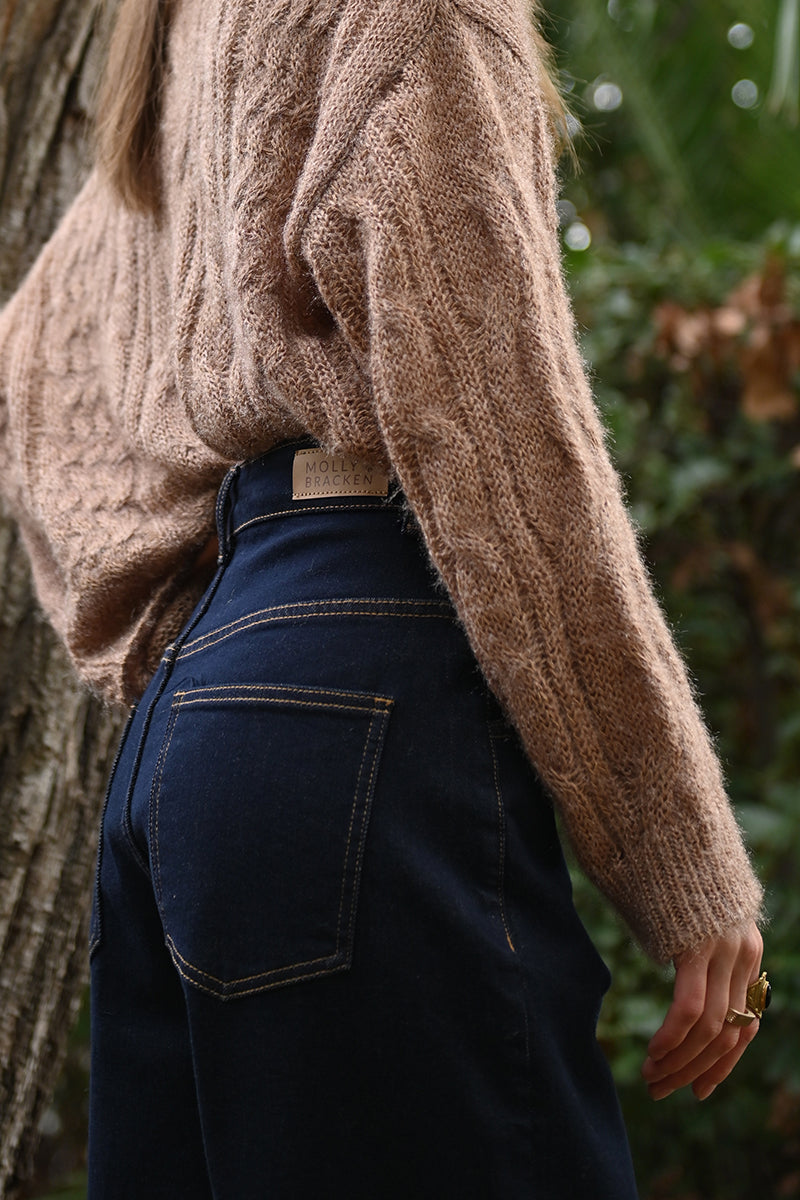 BRUT DENIM