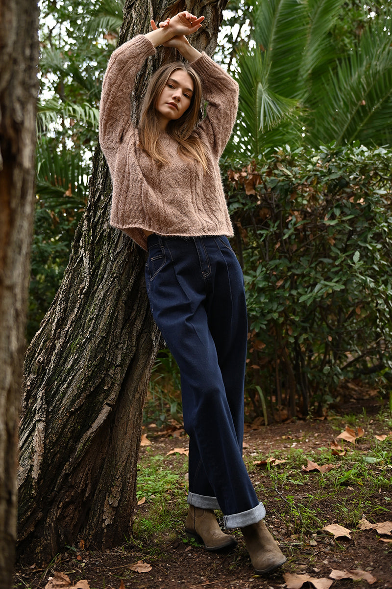 BRUT DENIM