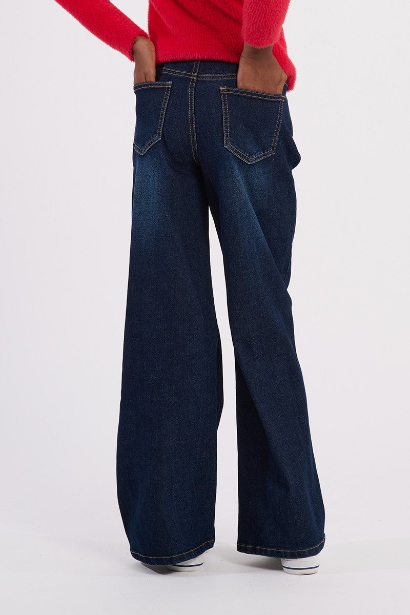 BRUT DENIM