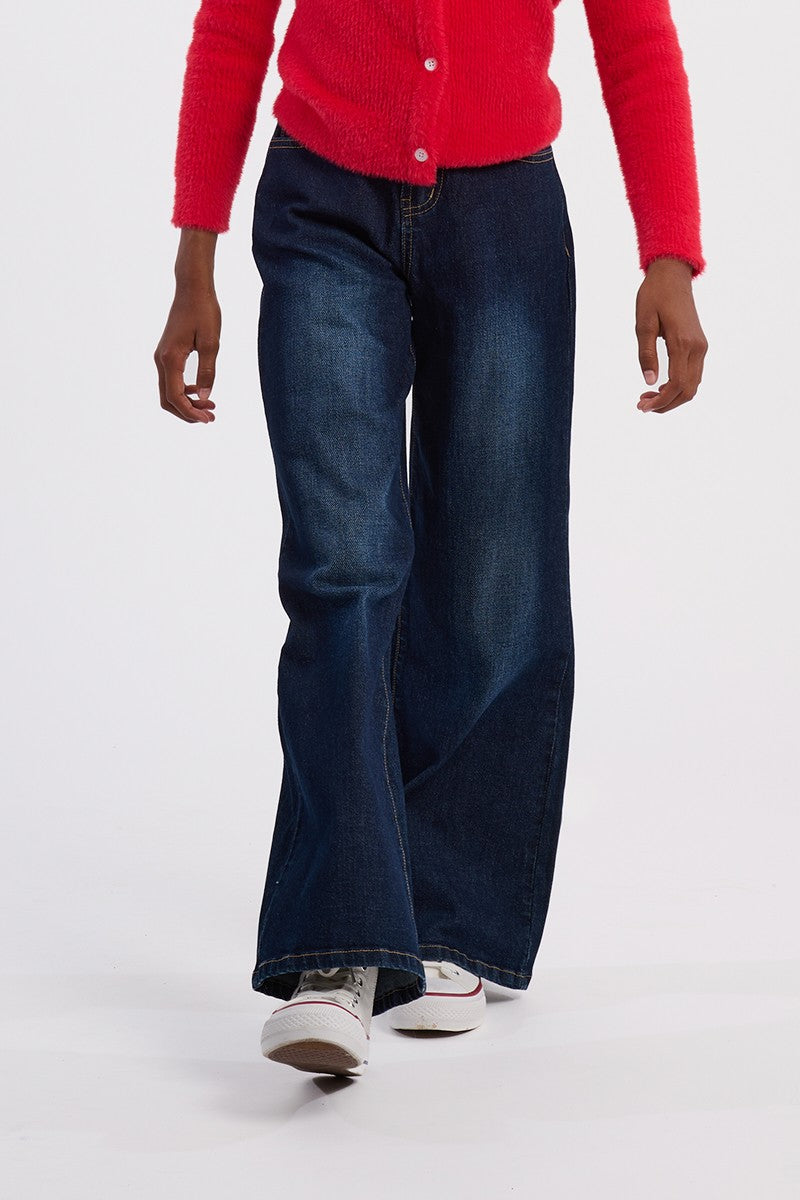 BRUT DENIM