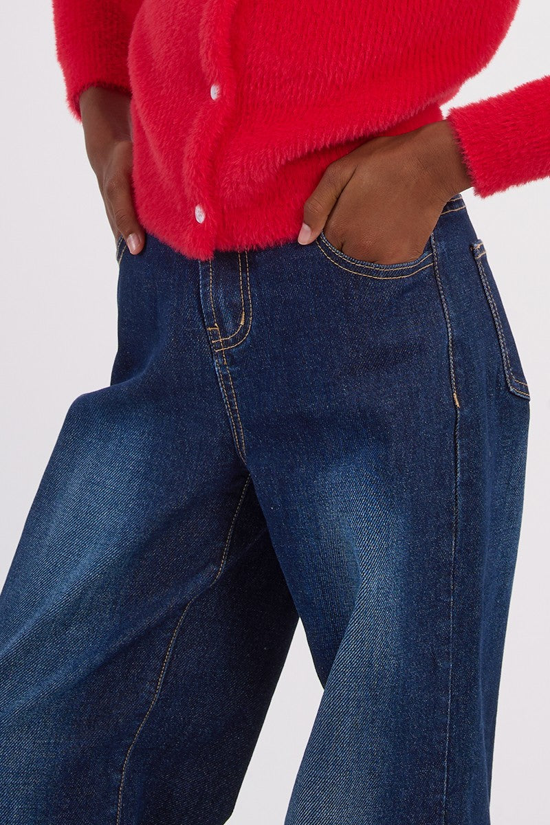 BRUT DENIM