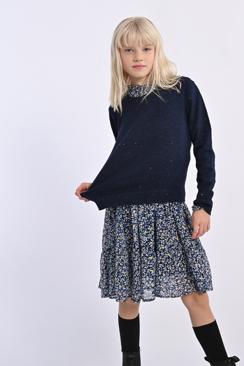 NAVY BLUE