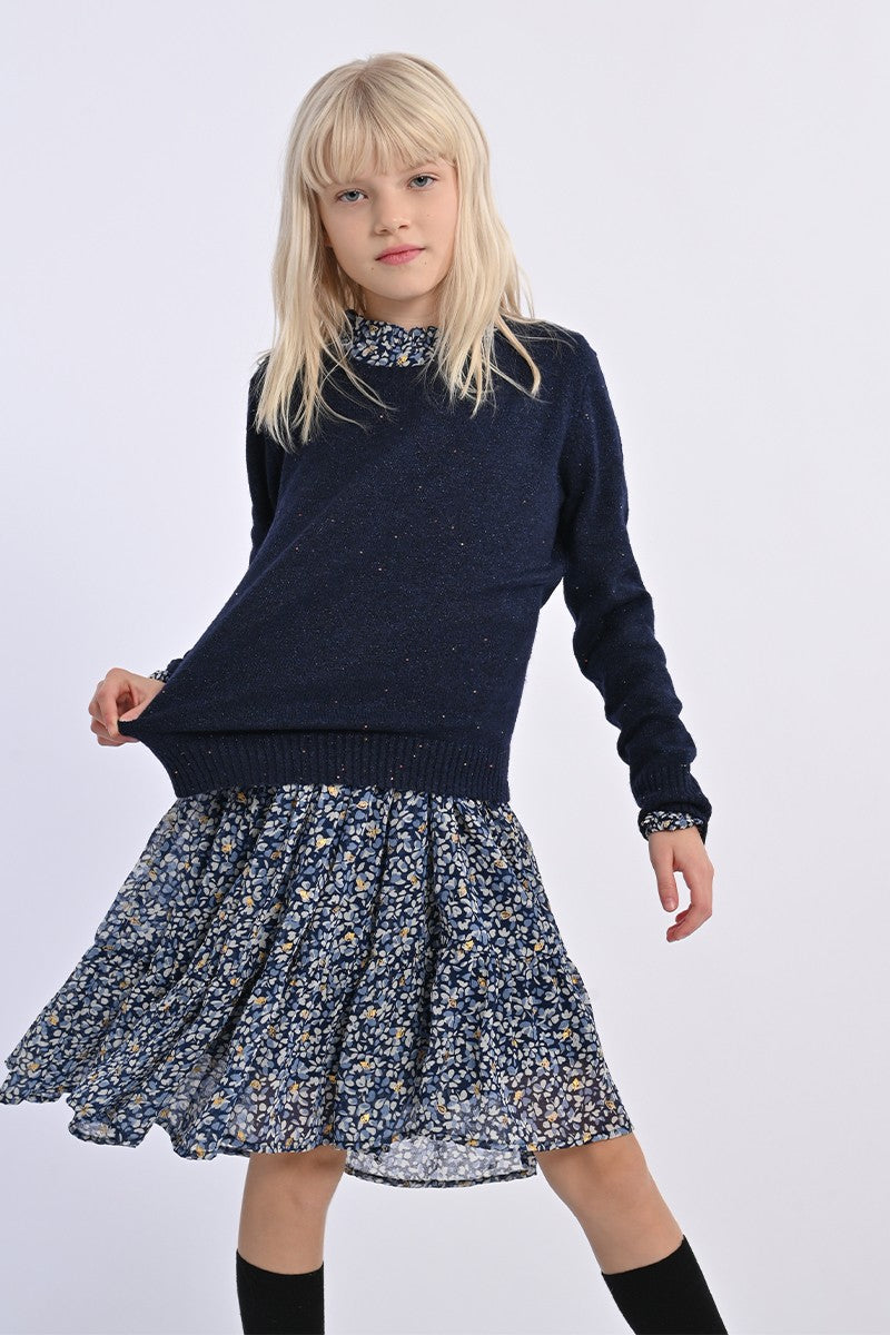 NAVY BLUE
