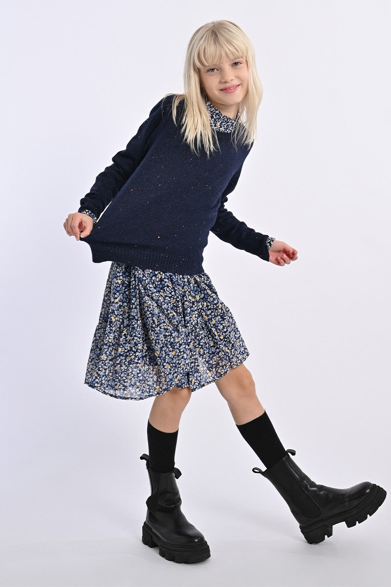 NAVY BLUE