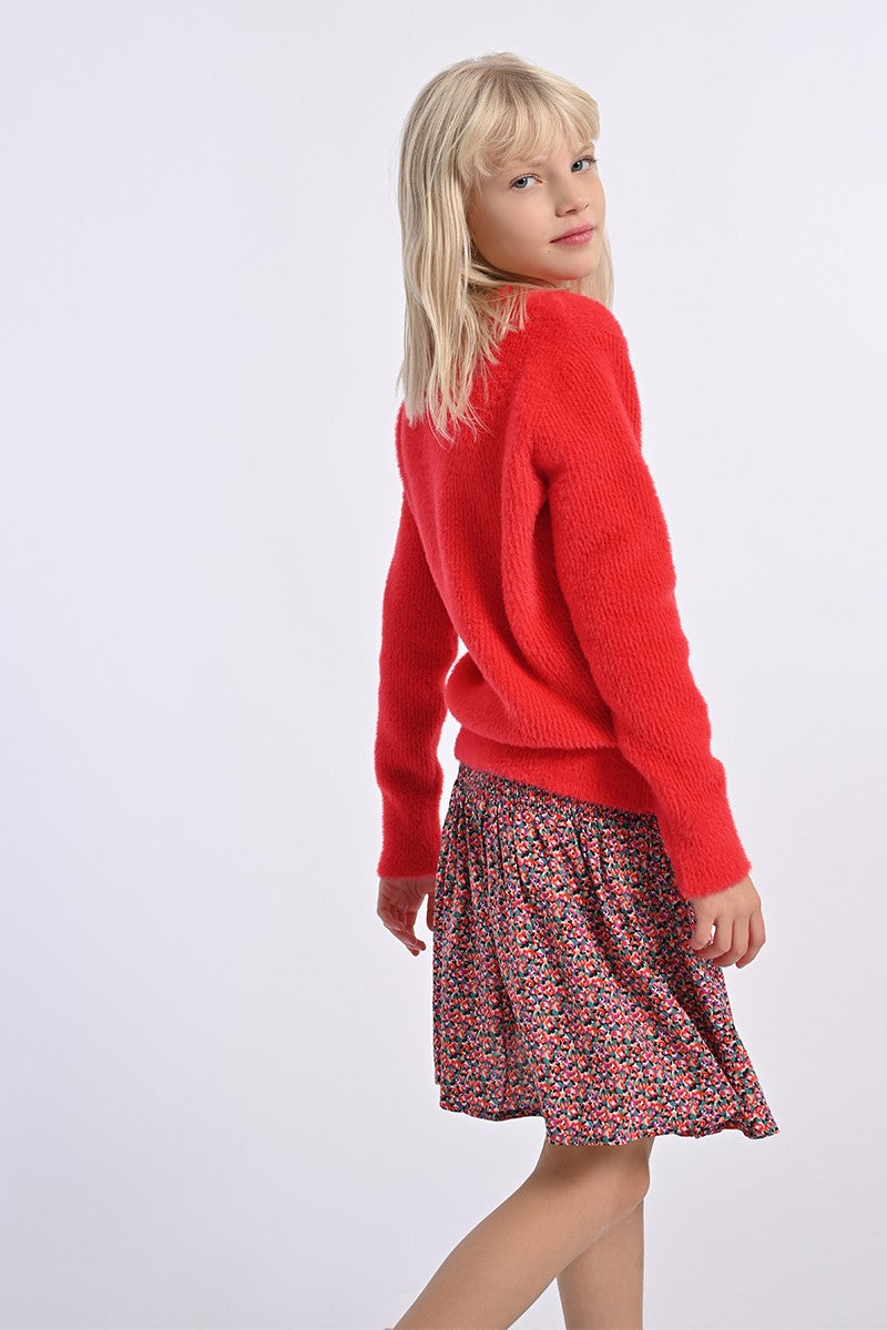 RED CORAL