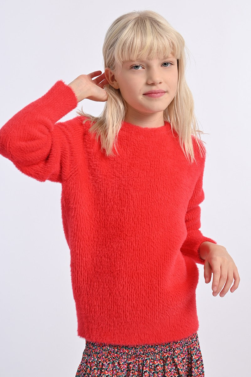 RED CORAL