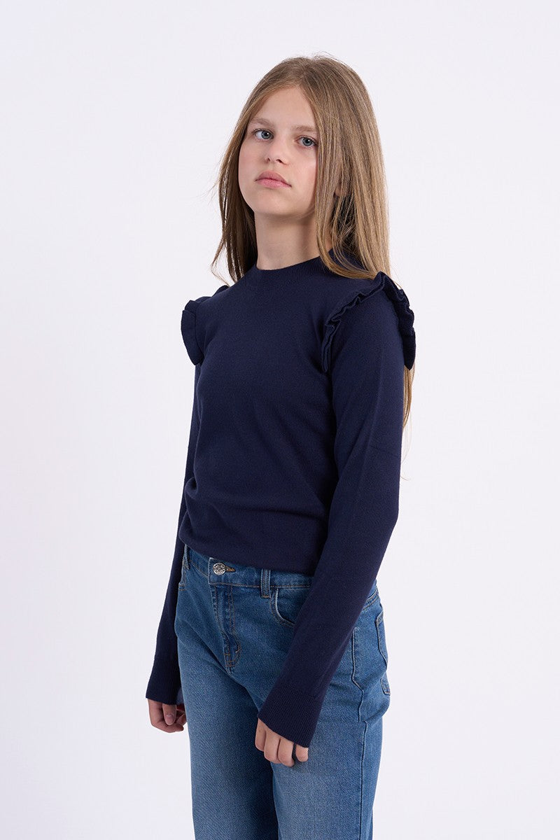NAVY BLUE