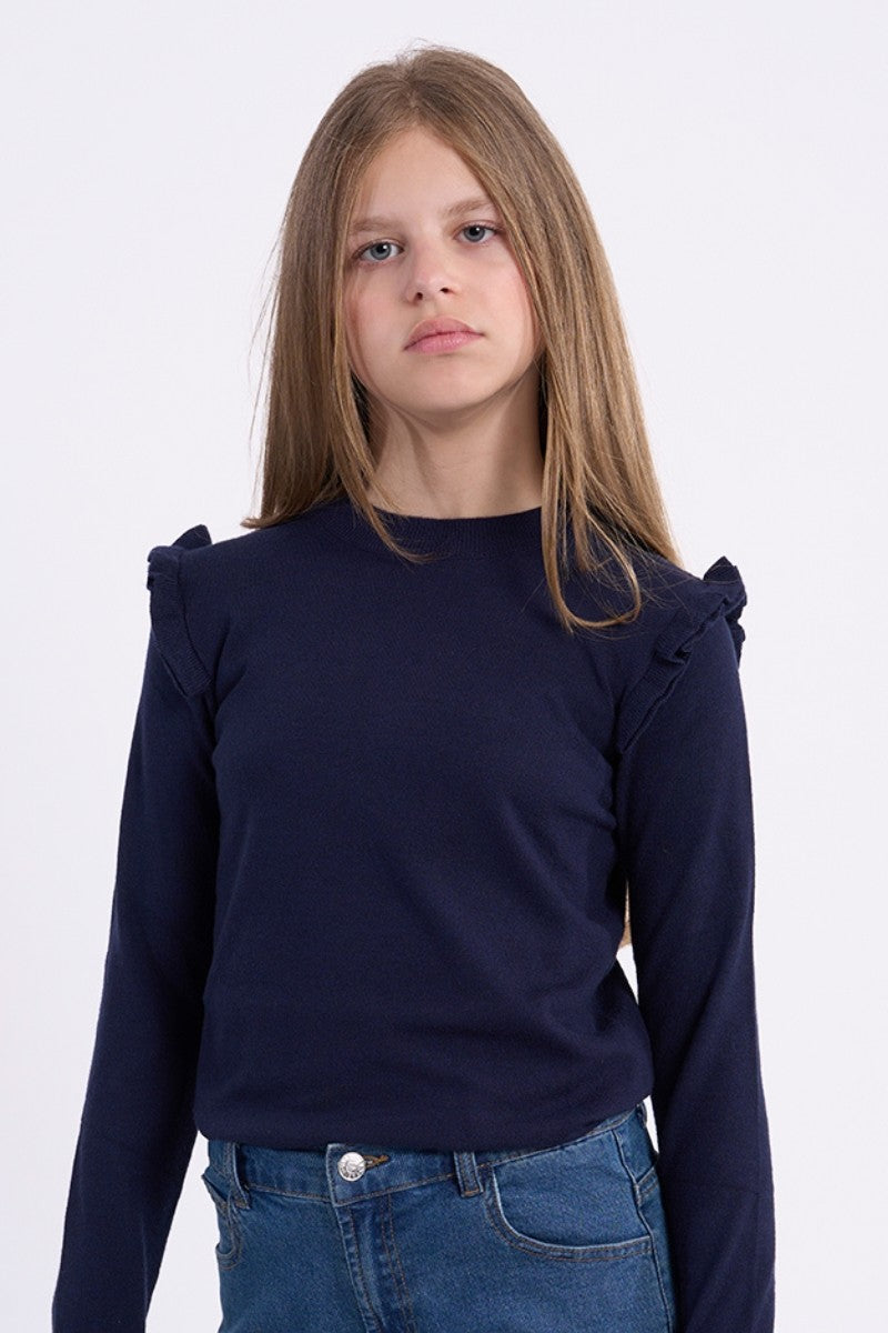 NAVY BLUE