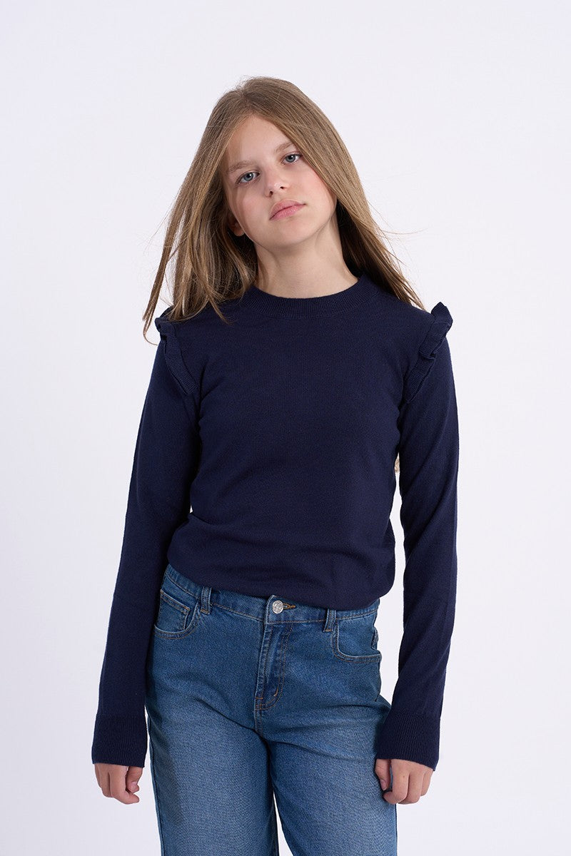 NAVY BLUE