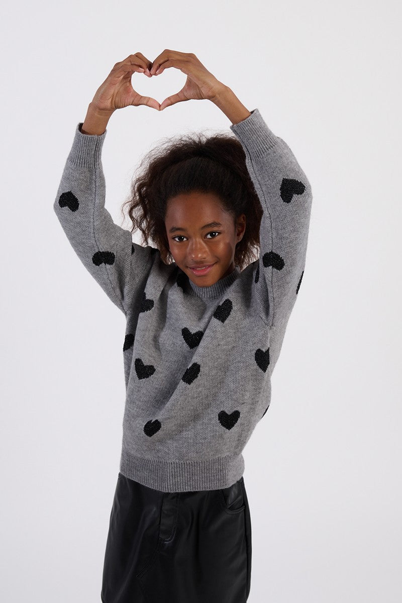 GREY