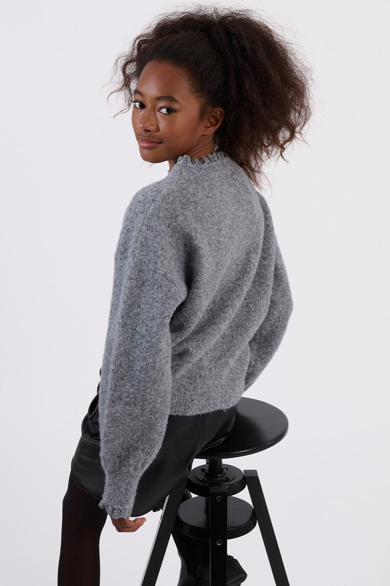 GREY