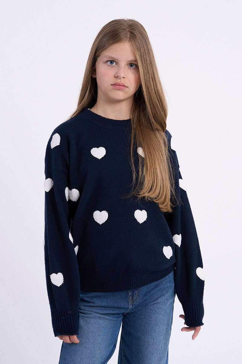 NAVY BLUE