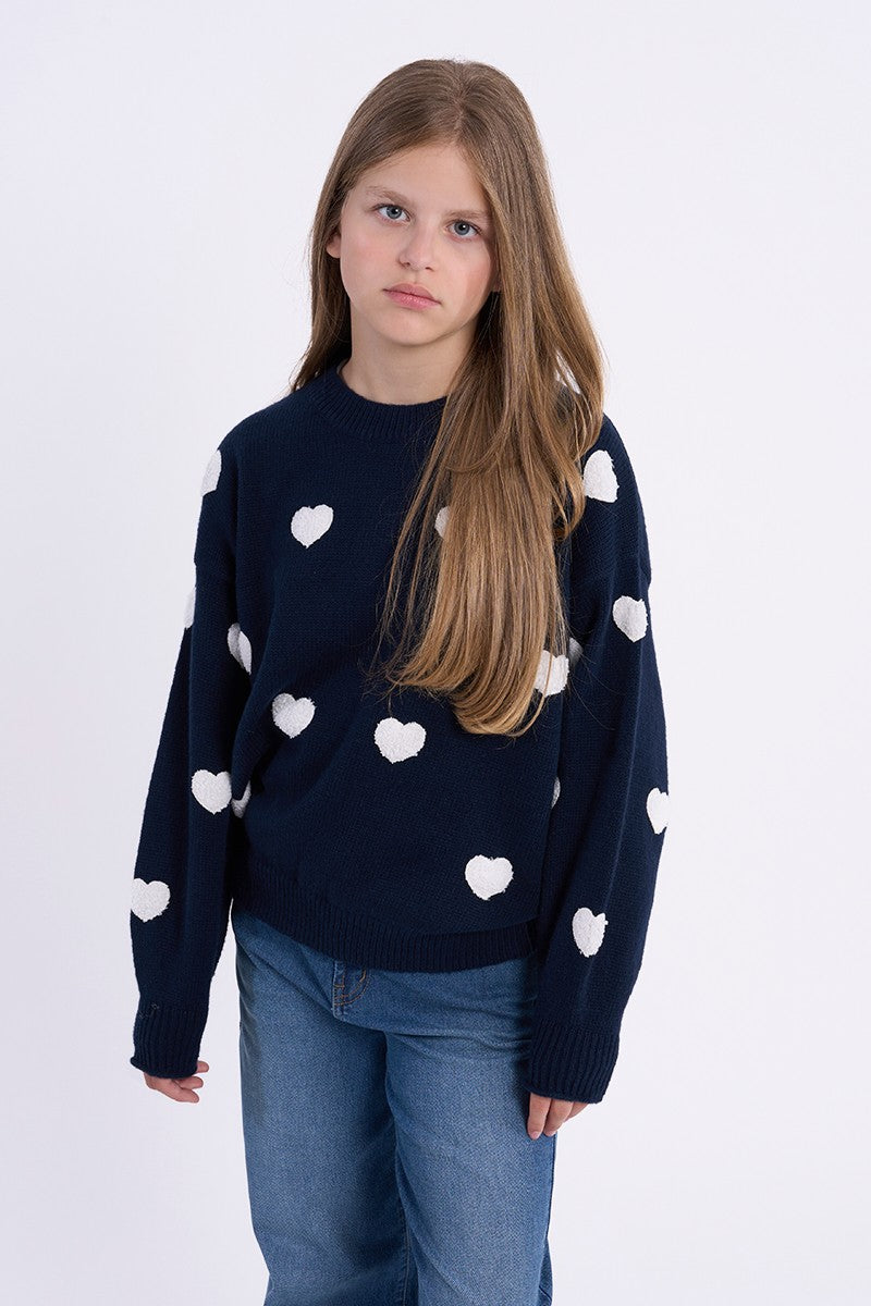 NAVY BLUE