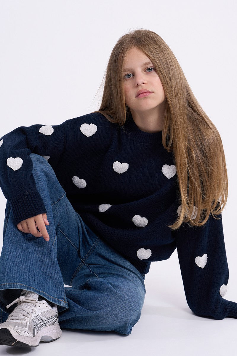 NAVY BLUE