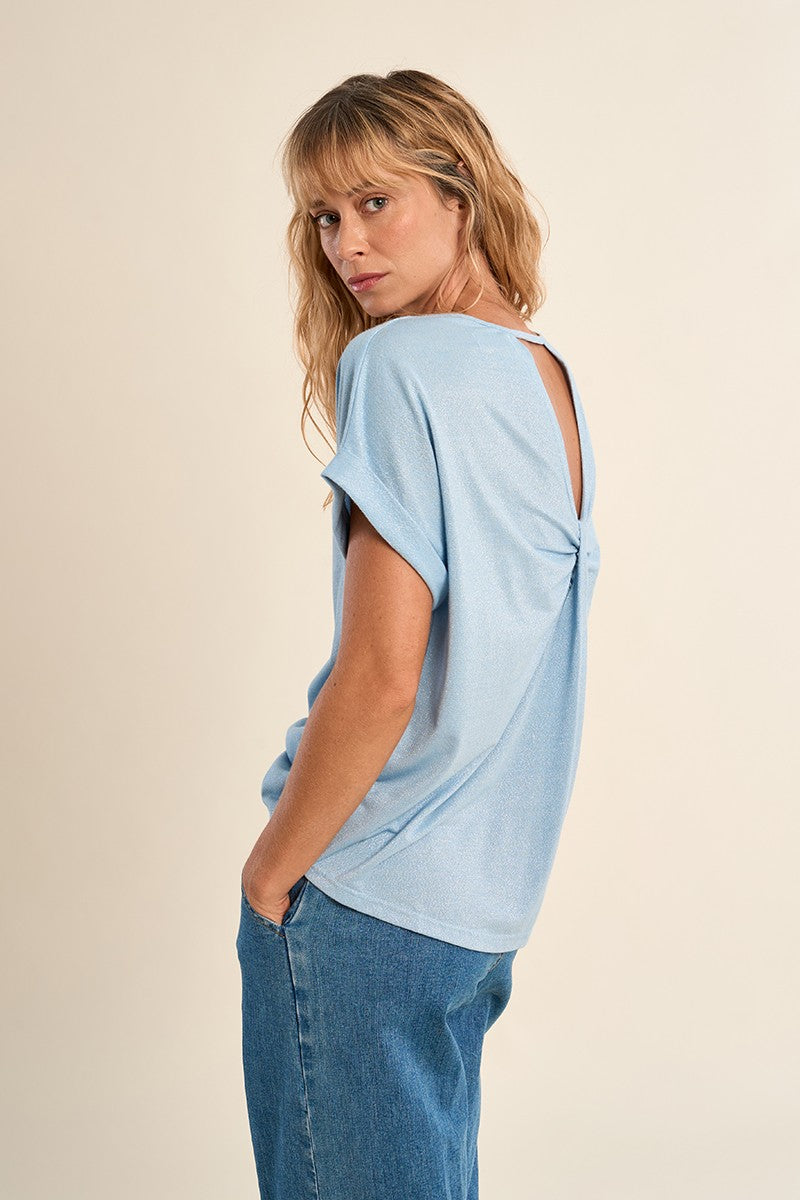 LIGHT BLUE